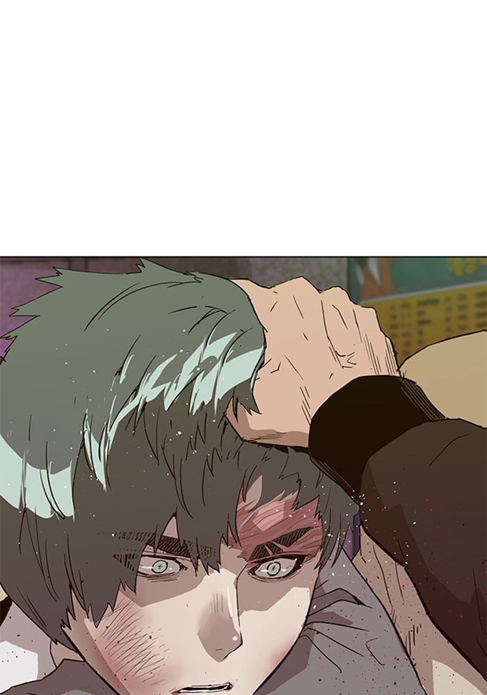 Weak Hero chapter 193 - page 6
