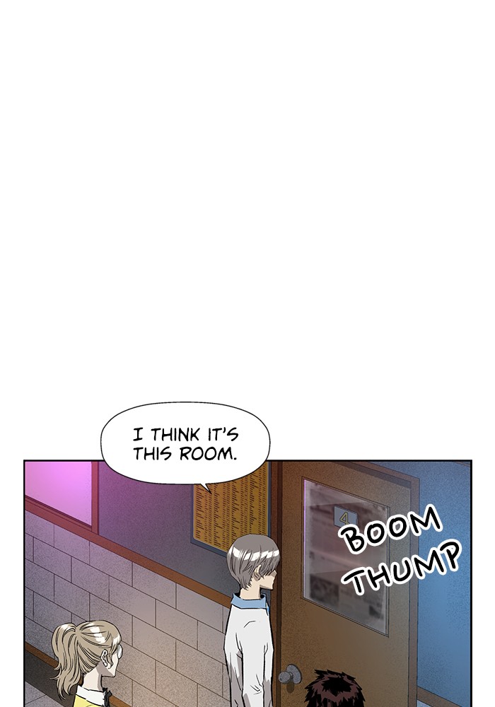 Weak Hero chapter 193 - page 62
