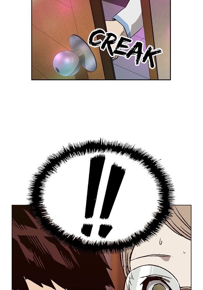 Weak Hero chapter 193 - page 66