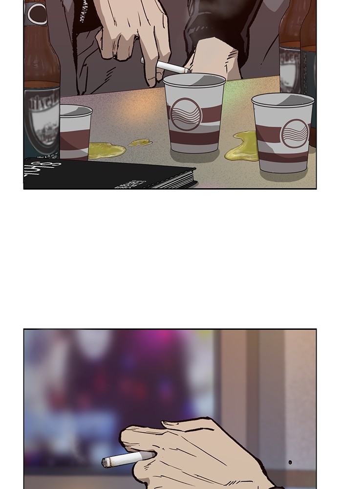 Weak Hero chapter 193 - page 69