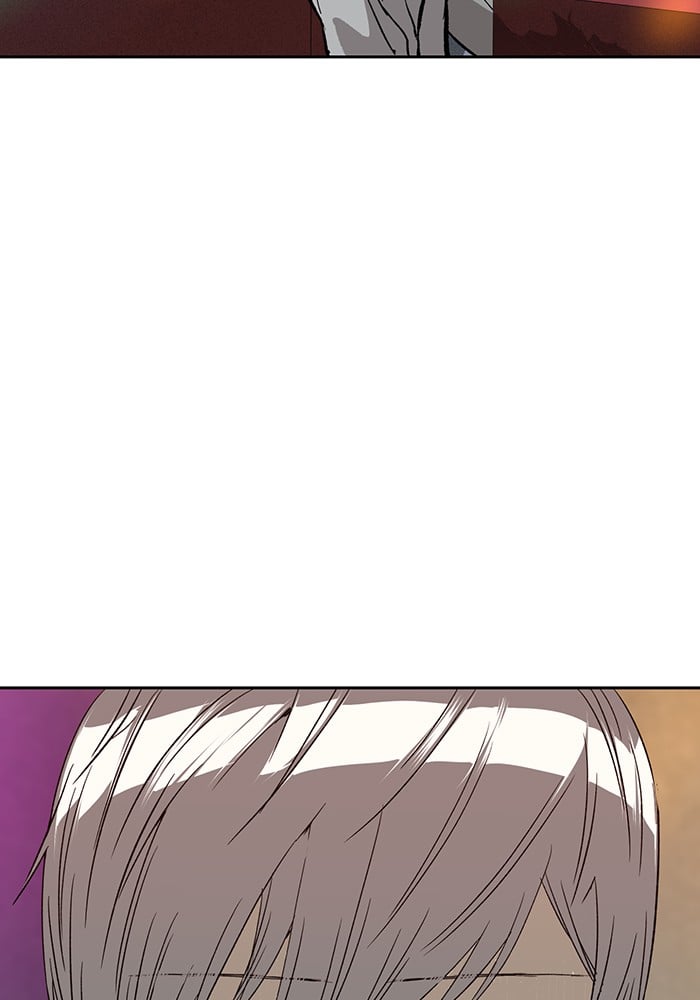 Weak Hero chapter 193 - page 72