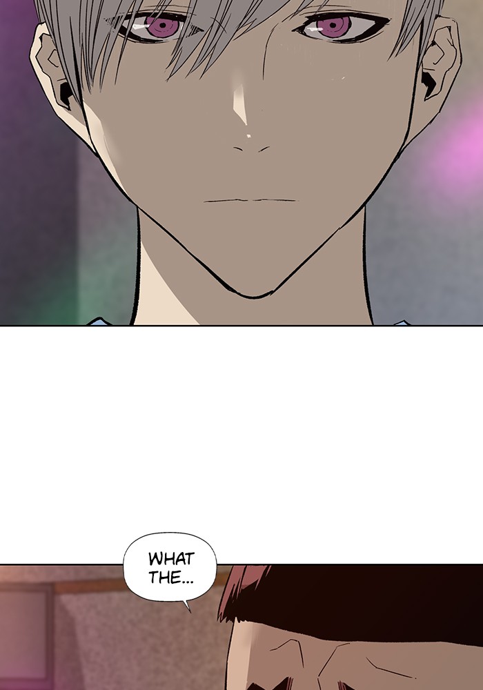 Weak Hero chapter 193 - page 73