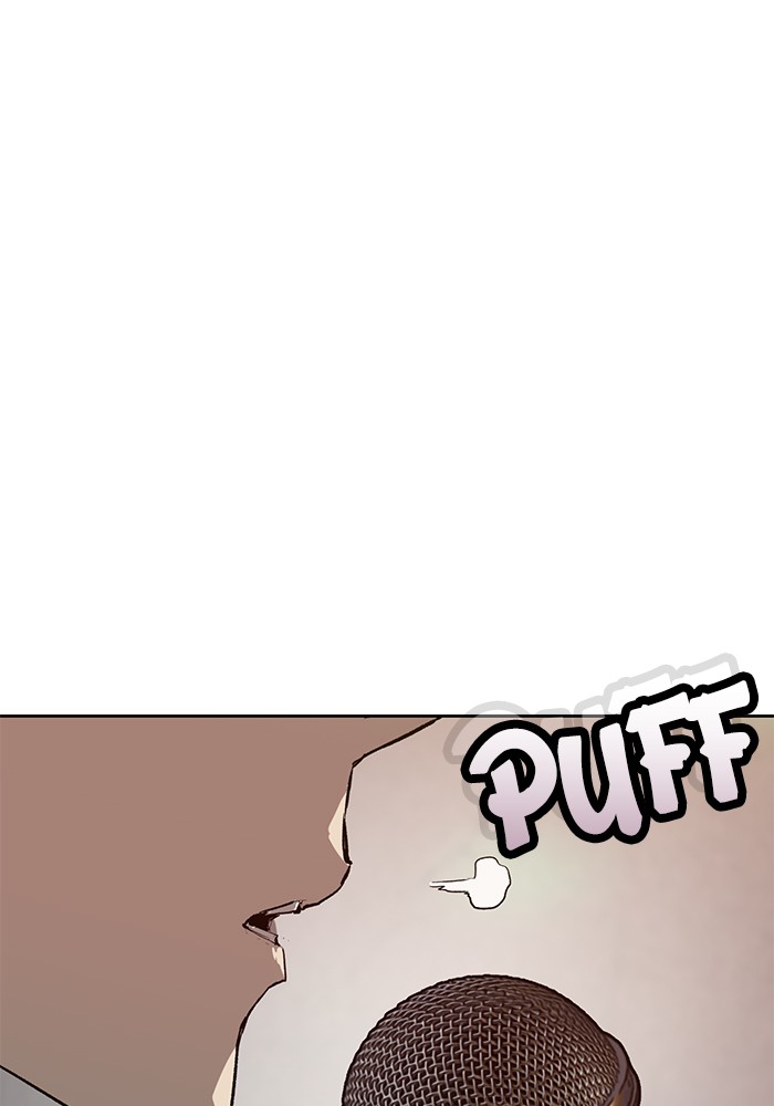 Weak Hero chapter 193 - page 99