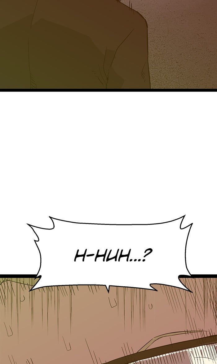 Weak Hero chapter 108 - page 111
