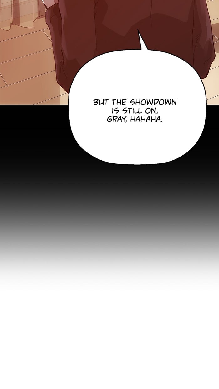Weak Hero chapter 147 - page 114
