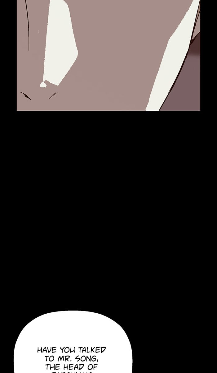 Weak Hero chapter 147 - page 57