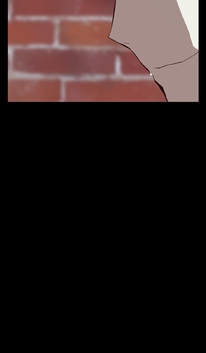 Weak Hero chapter 147 - page 62