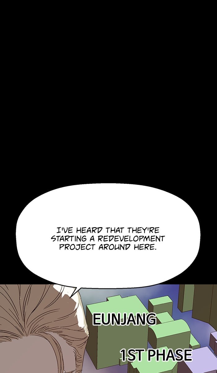 Weak Hero chapter 147 - page 65