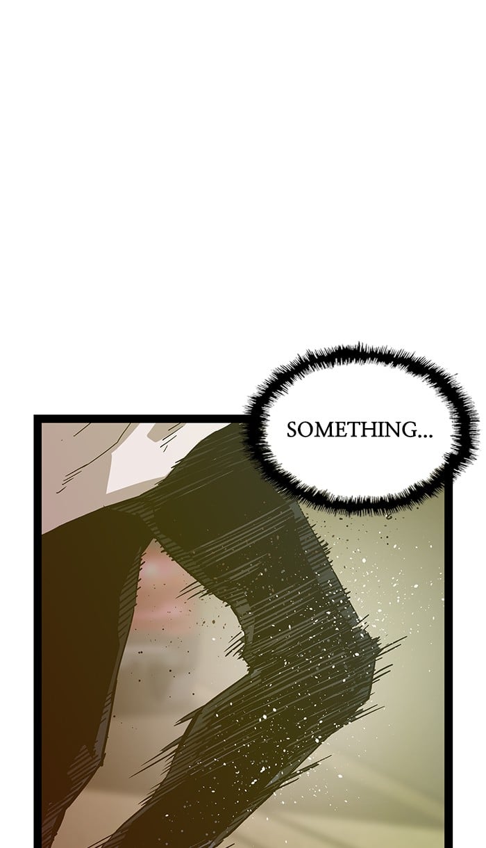 Weak Hero chapter 120 - page 107