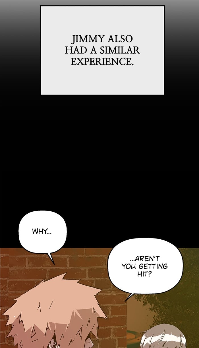 Weak Hero chapter 120 - page 113
