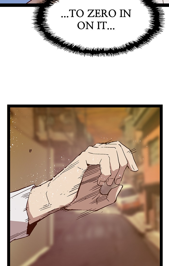 Weak Hero chapter 120 - page 128