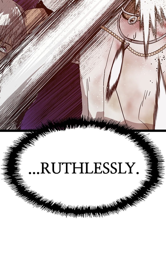 Weak Hero chapter 120 - page 132
