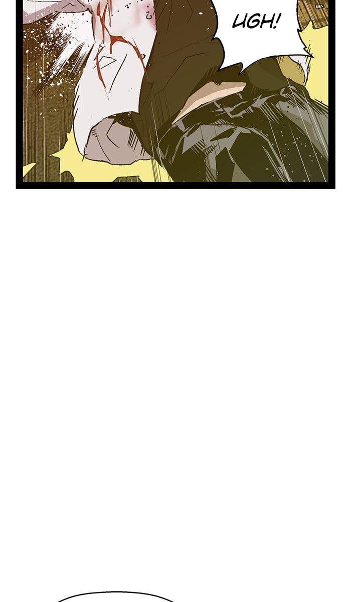 Weak Hero chapter 120 - page 15
