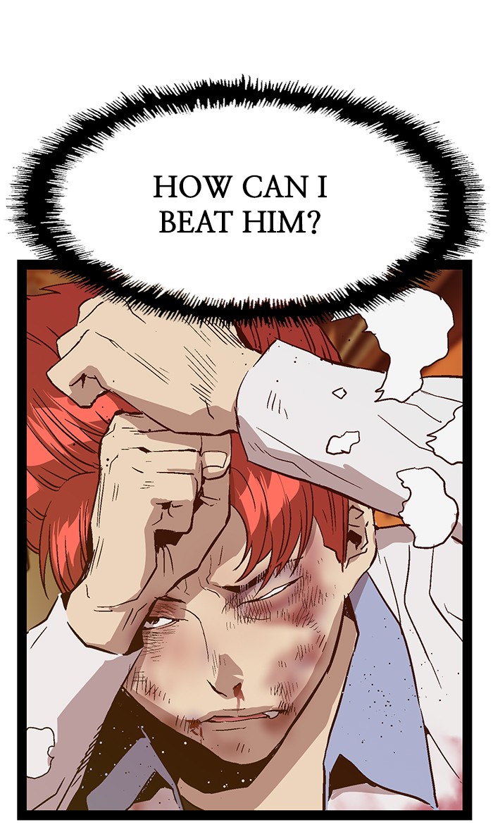 Weak Hero chapter 120 - page 29