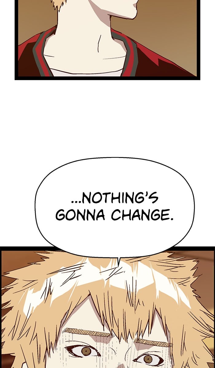 Weak Hero chapter 120 - page 5