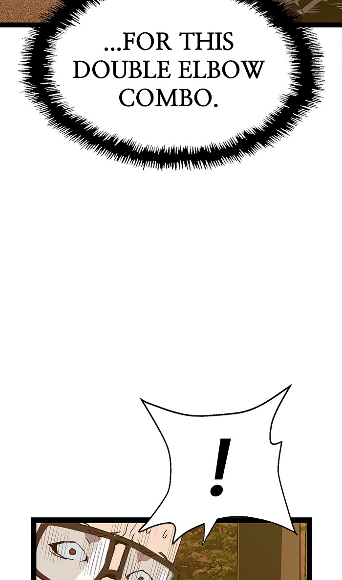 Weak Hero chapter 120 - page 60