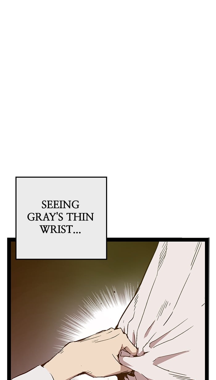 Weak Hero chapter 120 - page 79