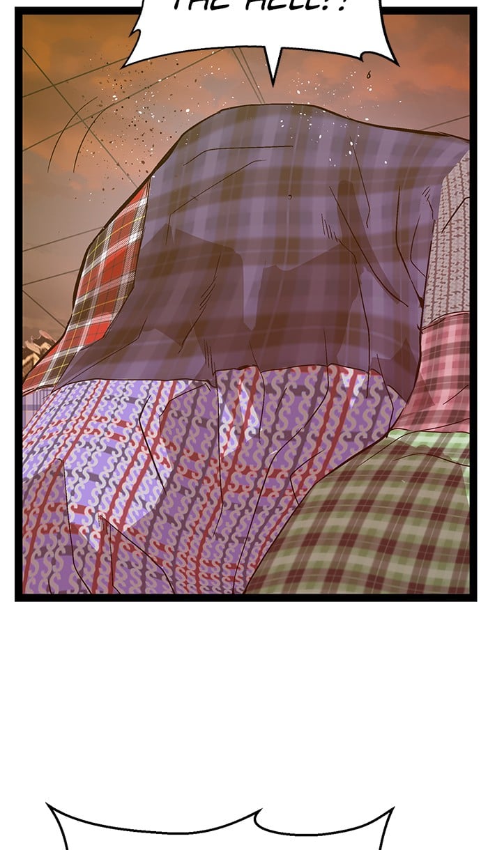 Weak Hero chapter 120 - page 96