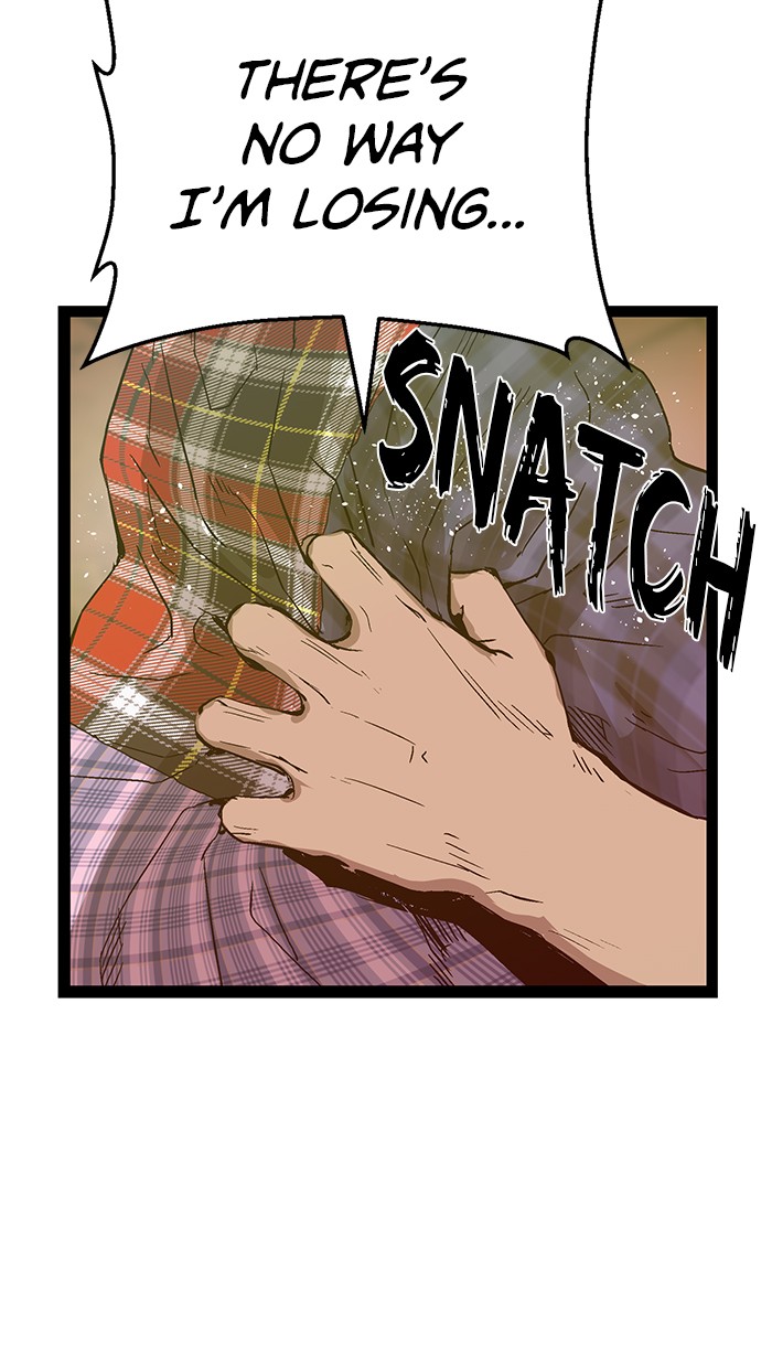 Weak Hero chapter 120 - page 97