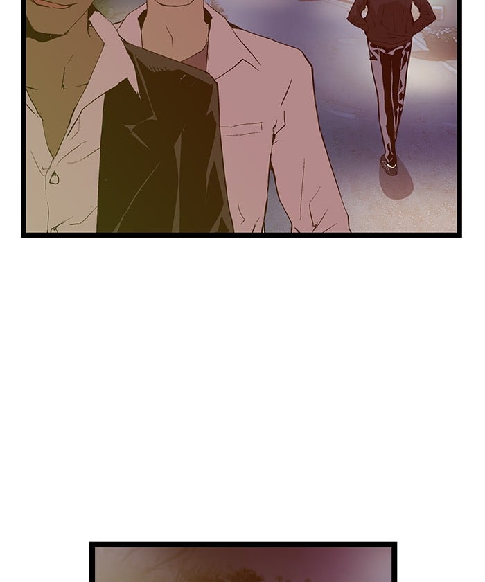 Weak Hero chapter 51 - page 26