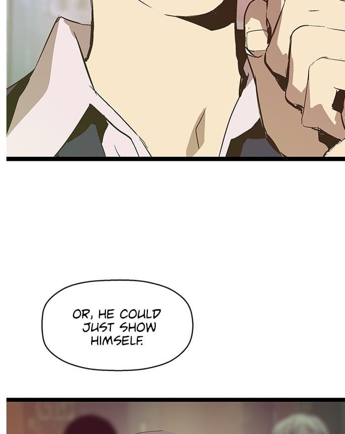 Weak Hero chapter 51 - page 64