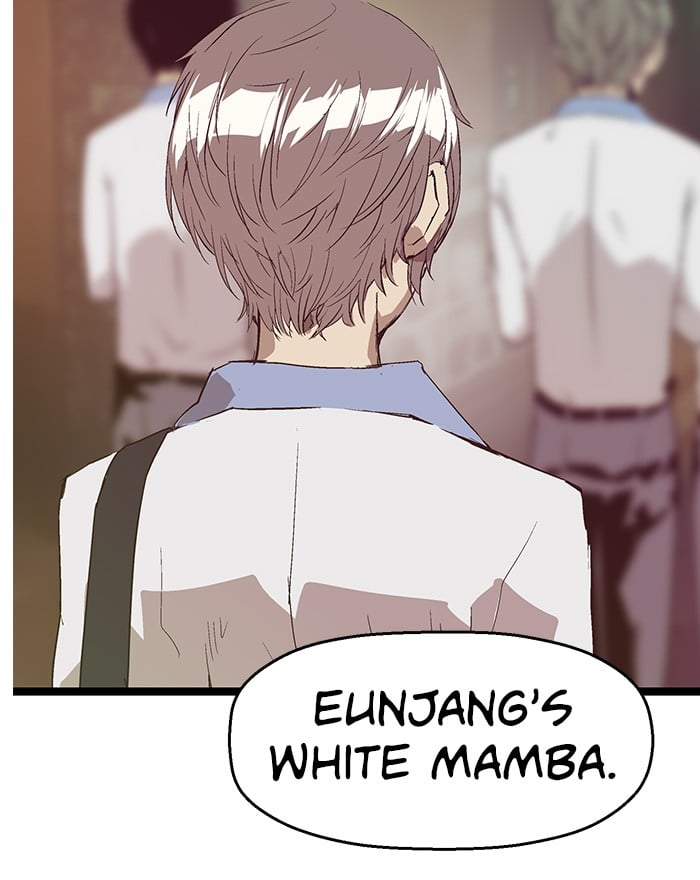 Weak Hero chapter 51 - page 65