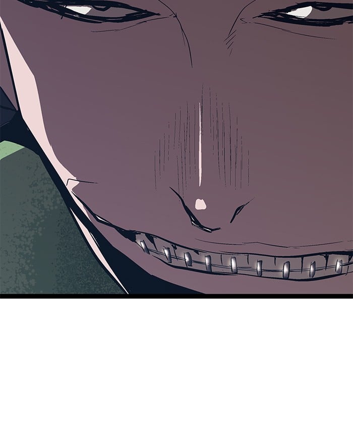 Weak Hero chapter 51 - page 75
