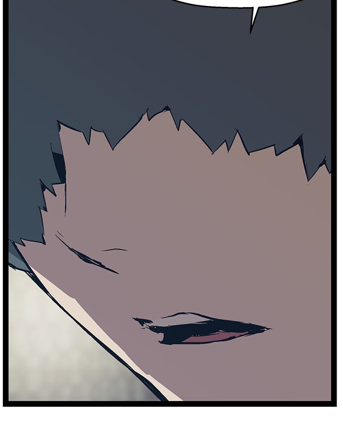Weak Hero chapter 51 - page 81