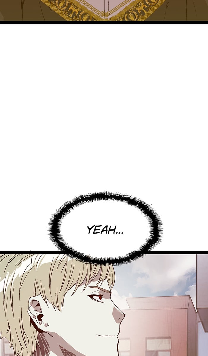 Weak Hero chapter 107 - page 65