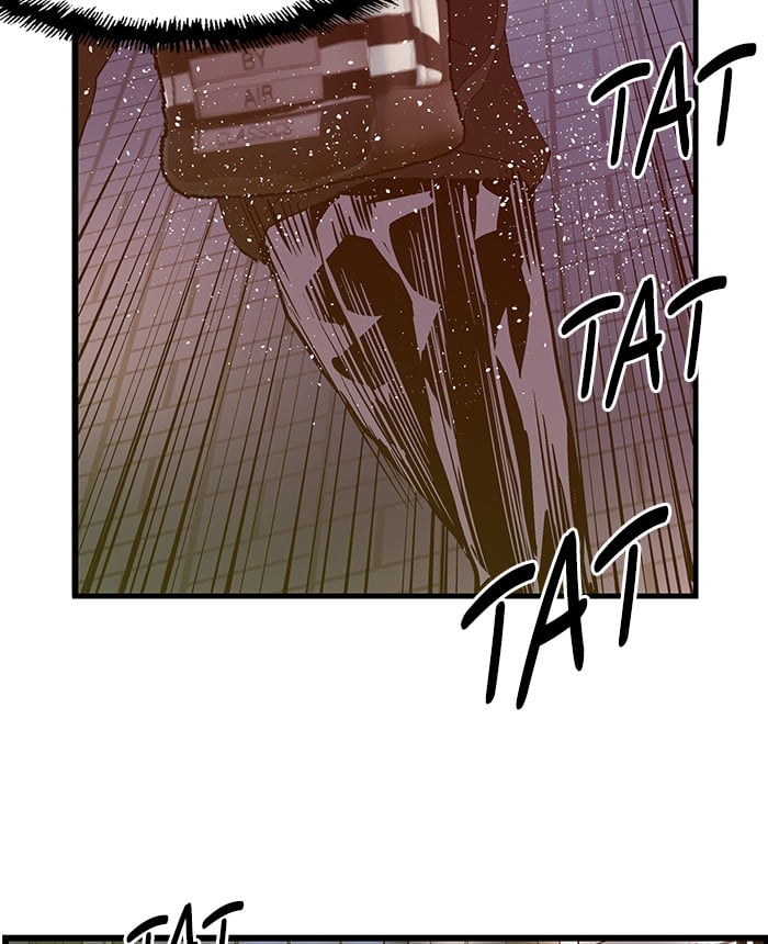 Weak Hero chapter 53 - page 31