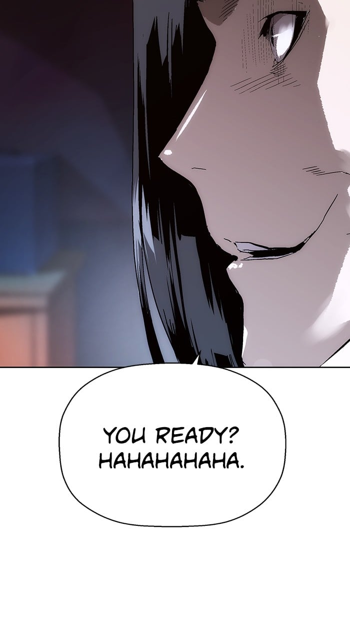 Weak Hero chapter 148 - page 103