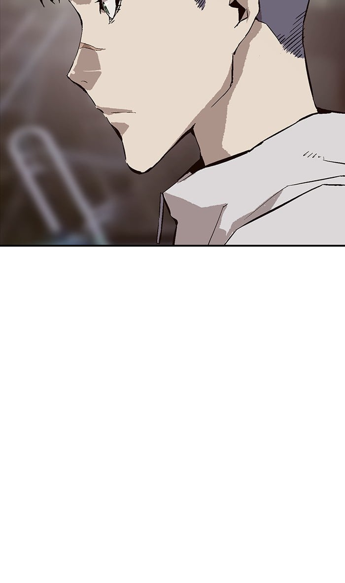 Weak Hero chapter 148 - page 20