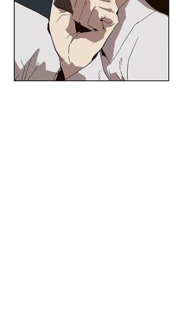 Weak Hero chapter 148 - page 29