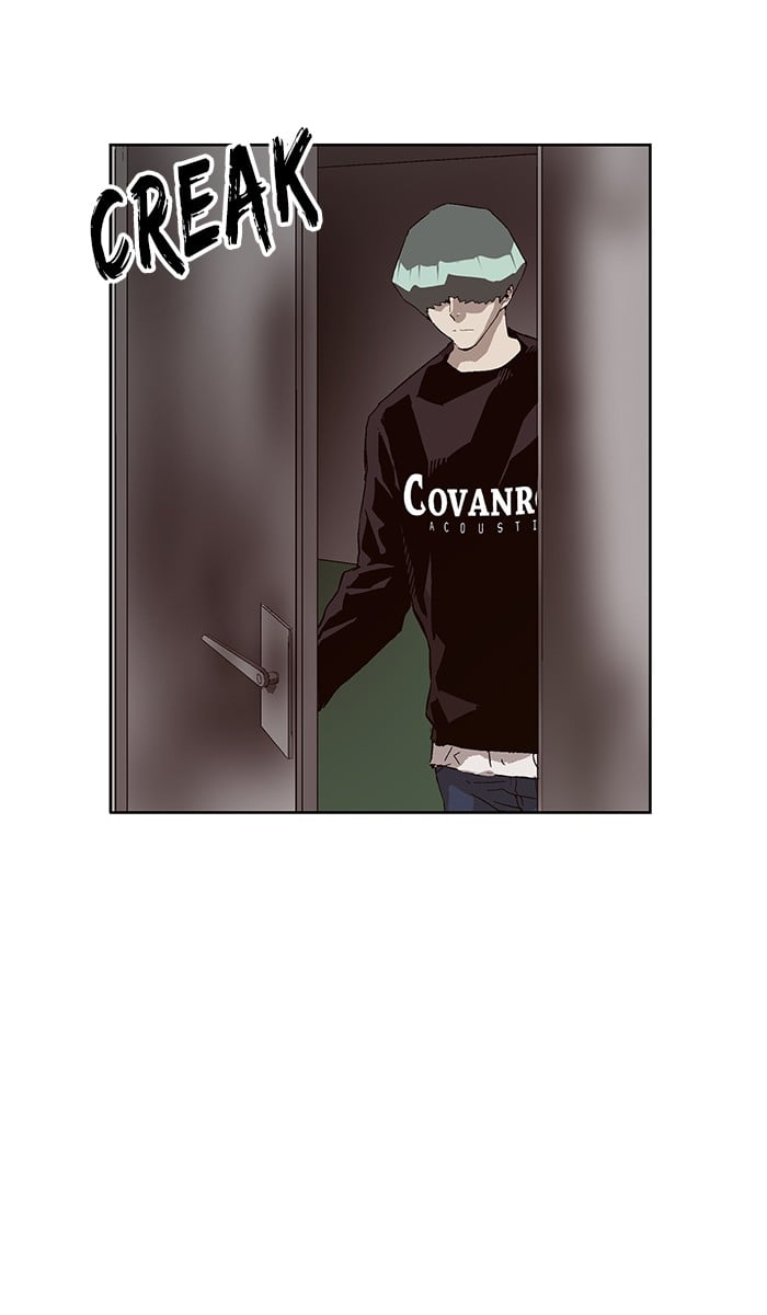 Weak Hero chapter 148 - page 39