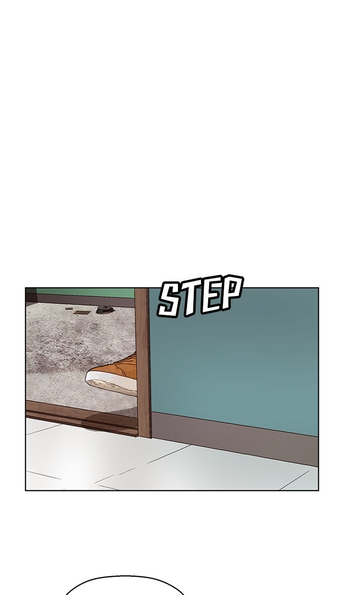 Weak Hero chapter 148 - page 49