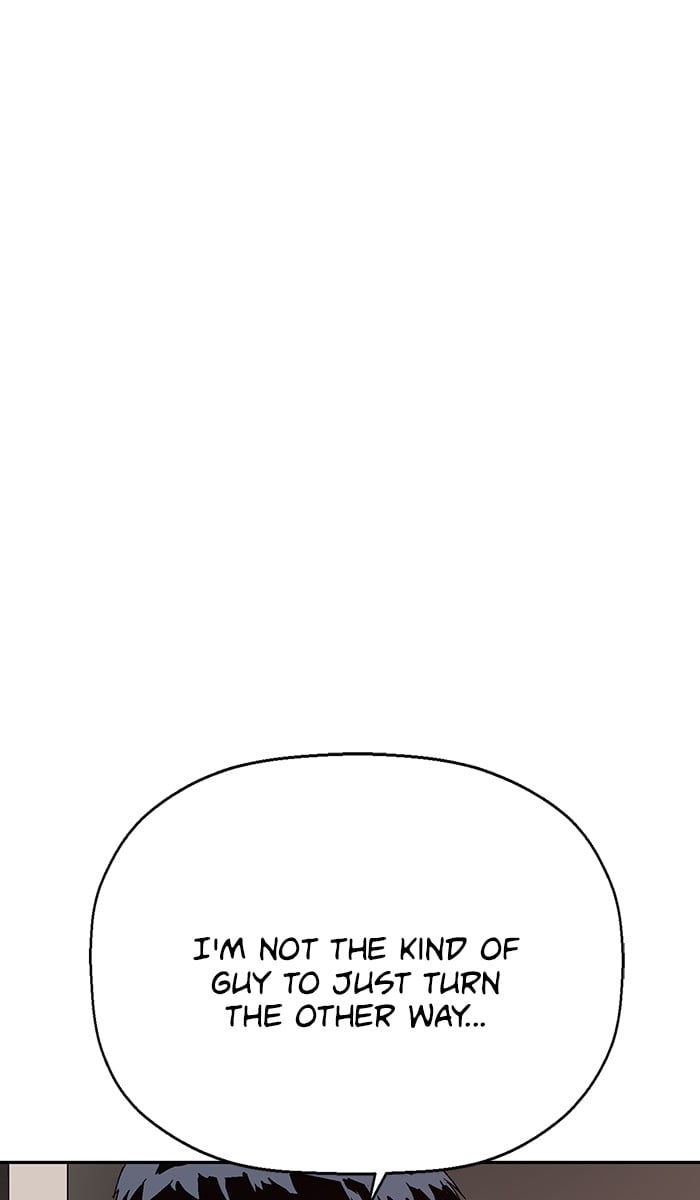 Weak Hero chapter 148 - page 69