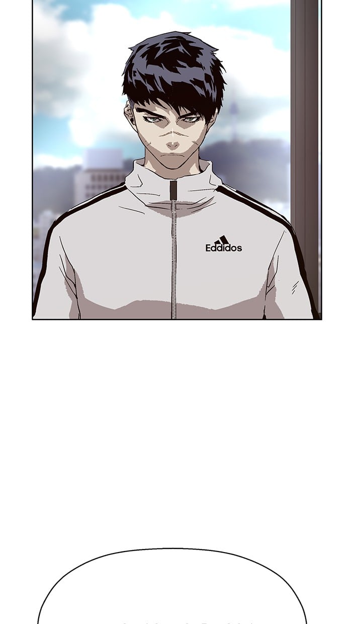 Weak Hero chapter 148 - page 79