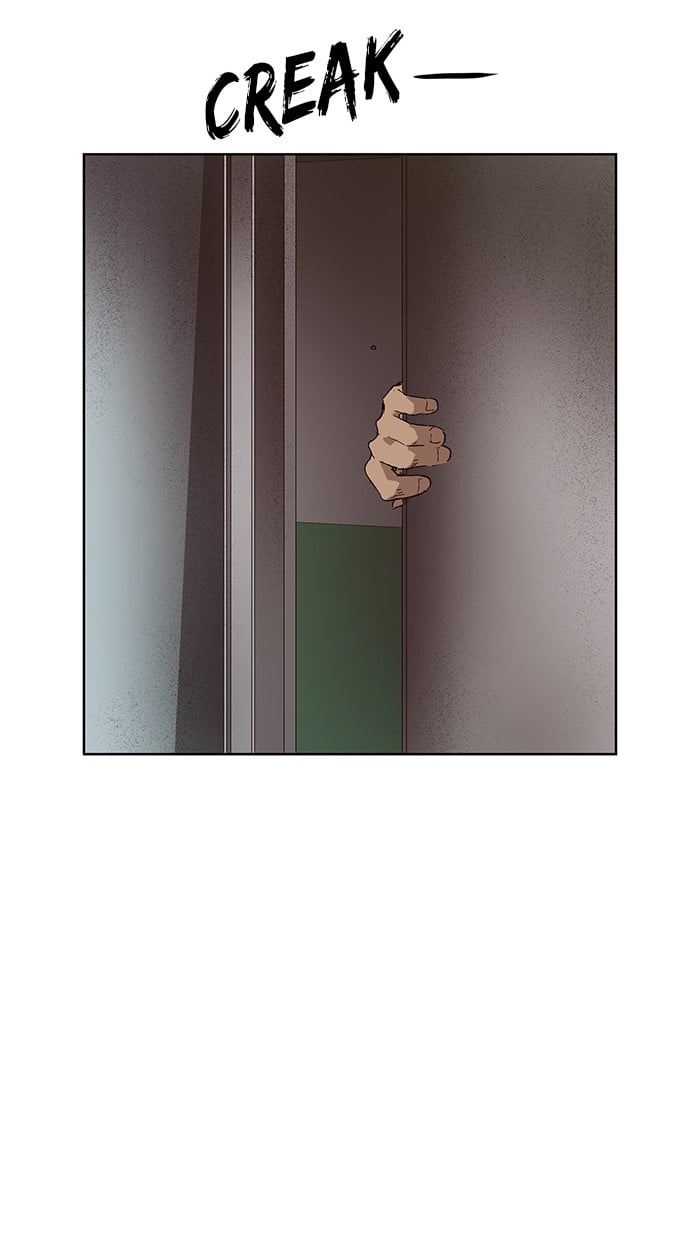 Weak Hero chapter 148 - page 95