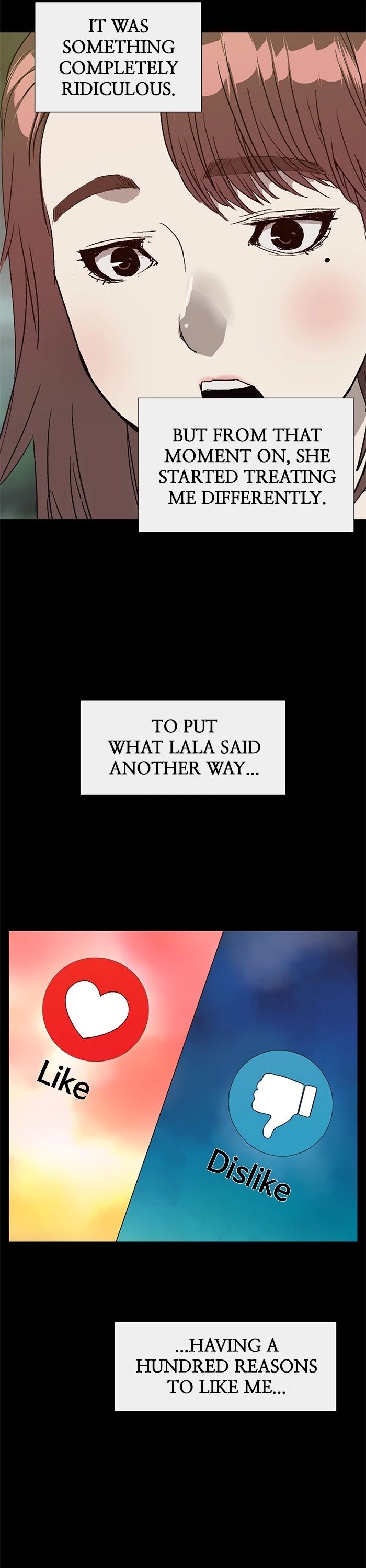 Weak Hero chapter 191 - page 5