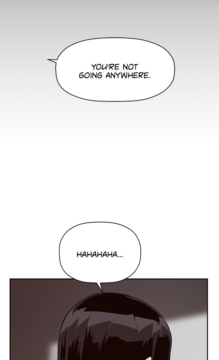 Weak Hero chapter 149 - page 14