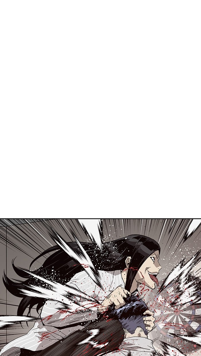 Weak Hero chapter 149 - page 28