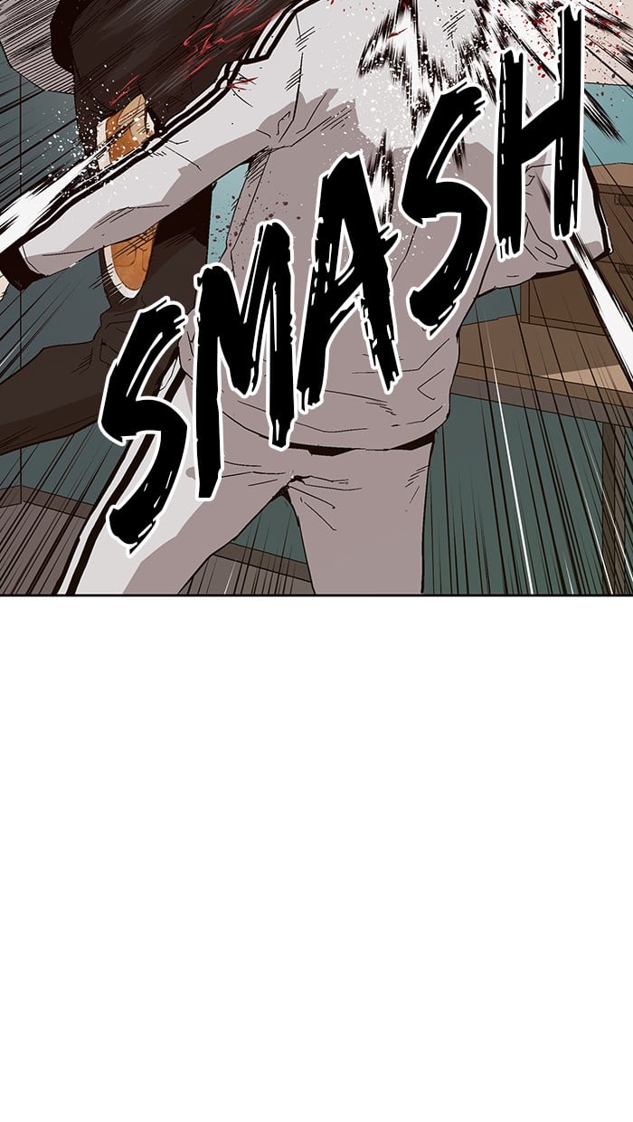 Weak Hero chapter 149 - page 29