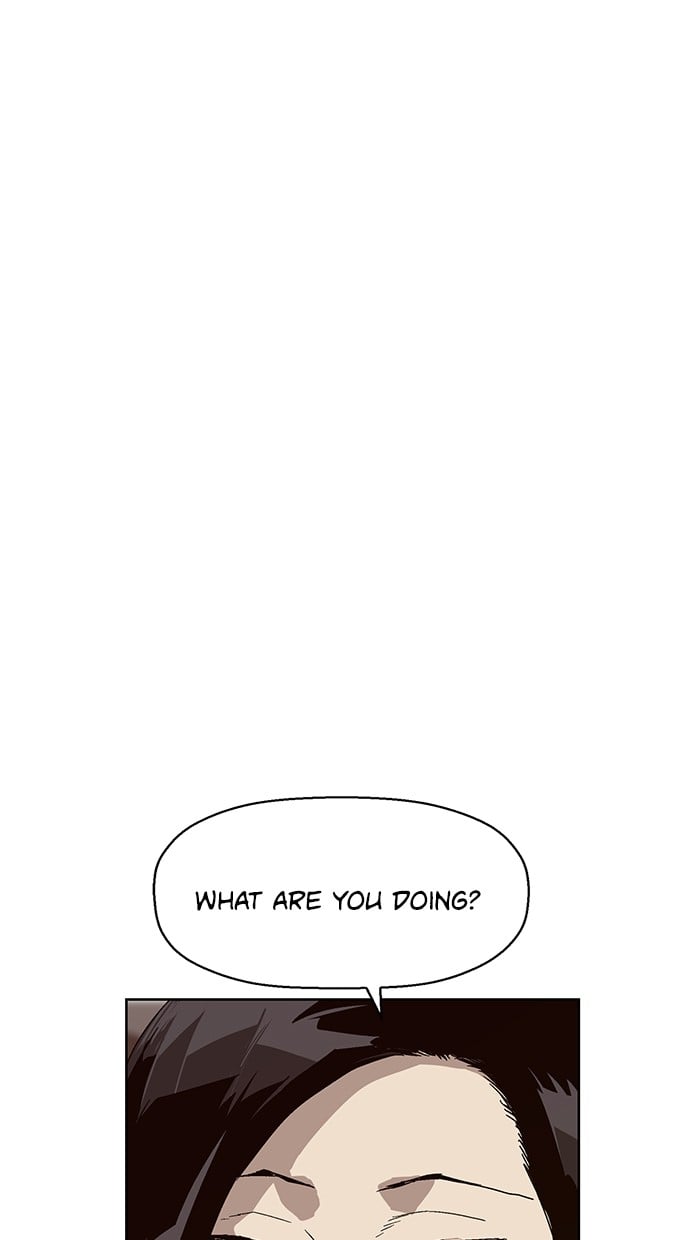 Weak Hero chapter 149 - page 71