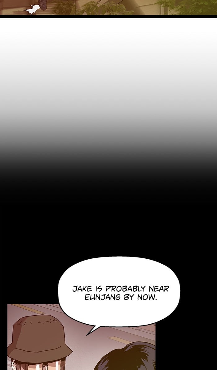 Weak Hero chapter 115 - page 62
