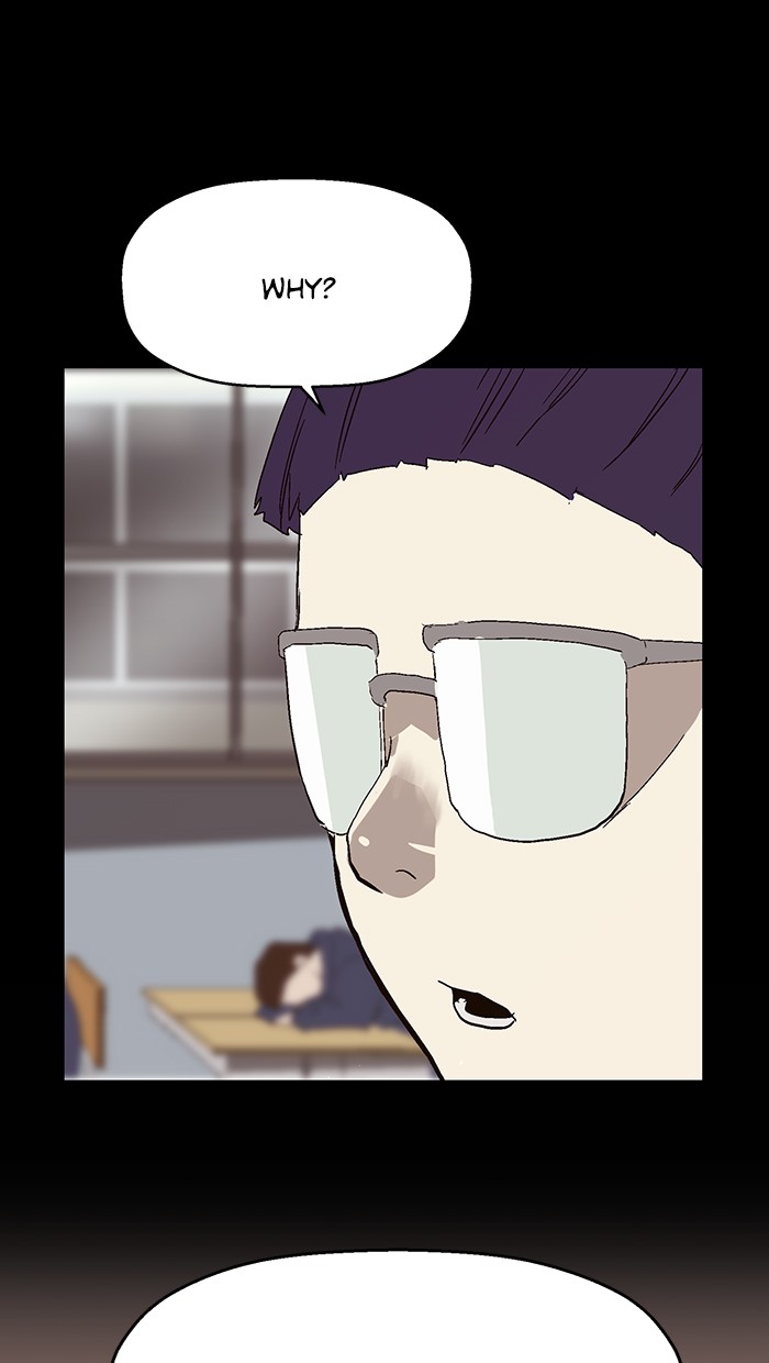 Weak Hero chapter 150 - page 107