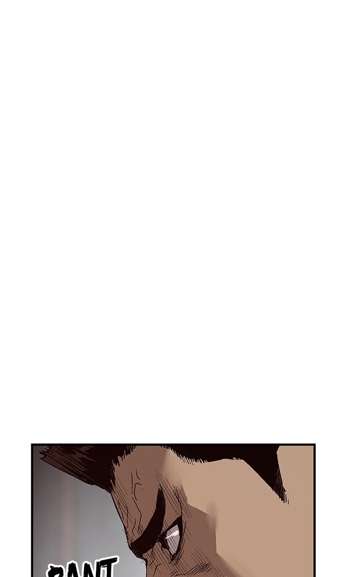 Weak Hero chapter 150 - page 11