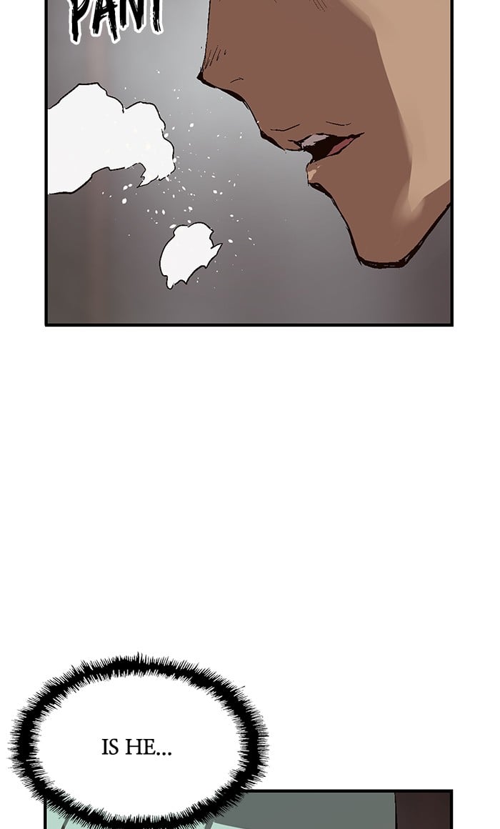 Weak Hero chapter 150 - page 12