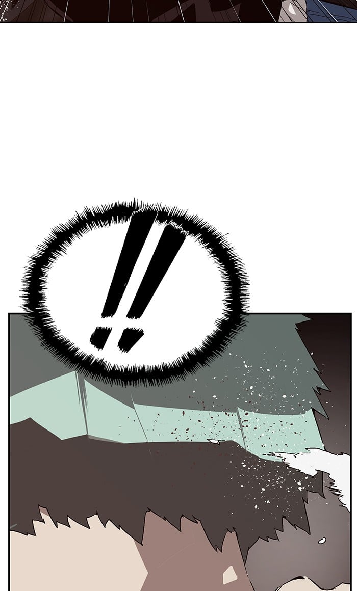 Weak Hero chapter 150 - page 16
