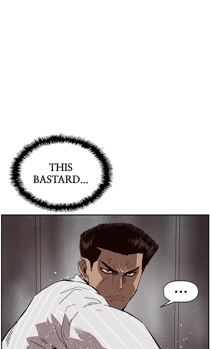 Weak Hero chapter 150 - page 24
