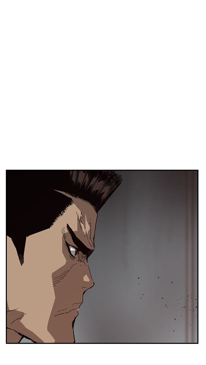 Weak Hero chapter 150 - page 30